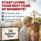 QUOKKA 50 Surprise Ideas Gifts for Couples – Romantic Scratch-Off Couple Gifts for Him and Her – Fun & Romantic Cards to Reconnect, Laugh & Explore Together – Birthday Wedding Anniversary Idea